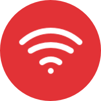  Logo wifi