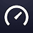 Logo speedtest Ookla